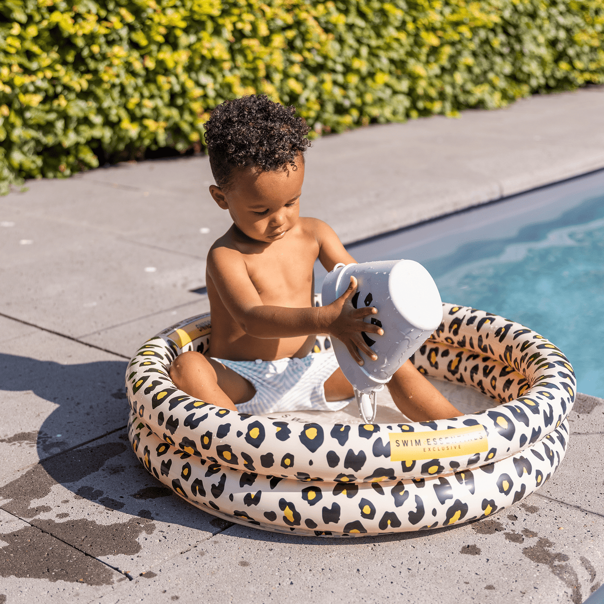 Swim Essentials Zwembadjes