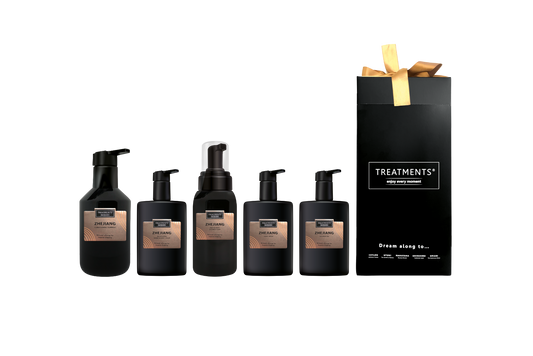 Treatments Giftbox Hand & Body Zhejiang