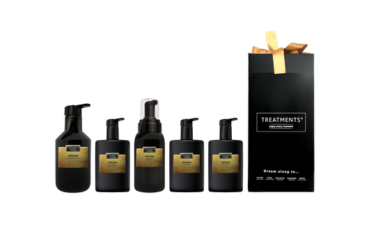 Treatments Giftbox Hand & Body Omani