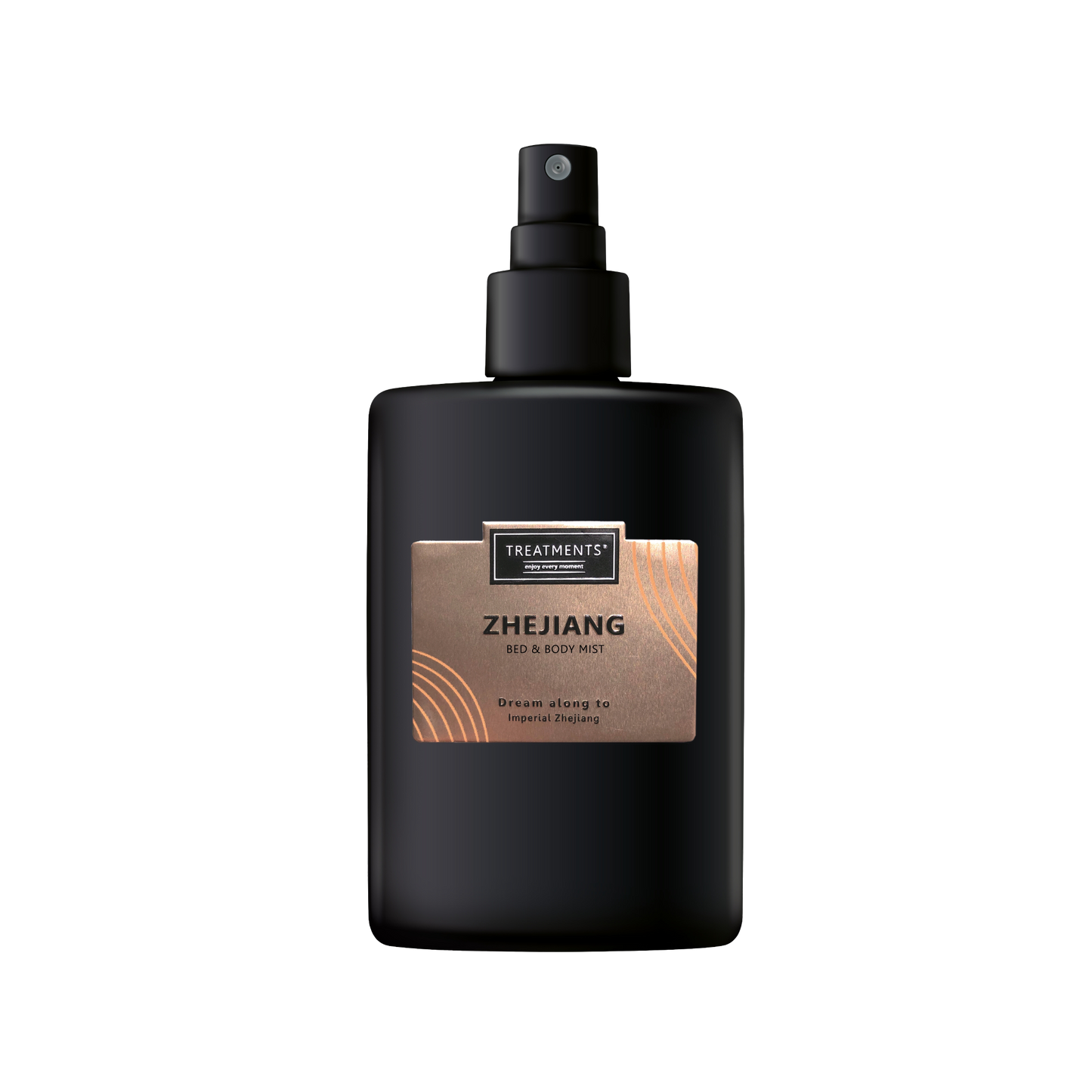 Behandlungen Bed & Body Mist Zhejiang