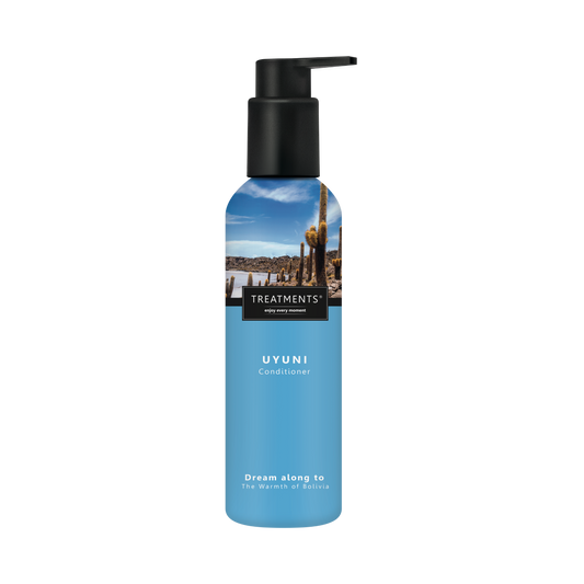 Treatments Conditioner Uyuni