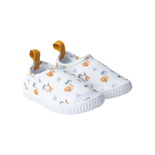 Swim Essentails Water Shoes Jungle