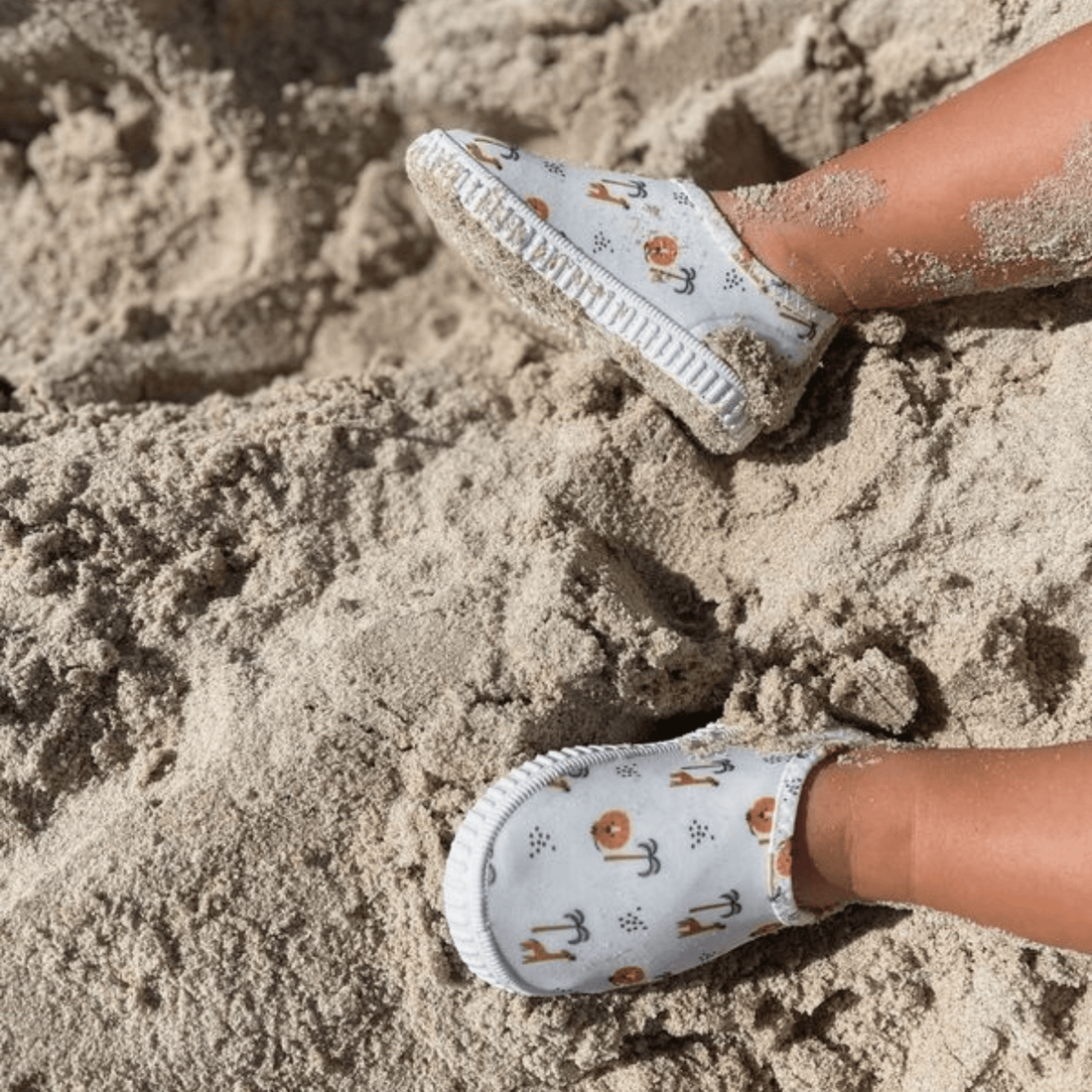 Swim Essentails Waterschoenen Jungle