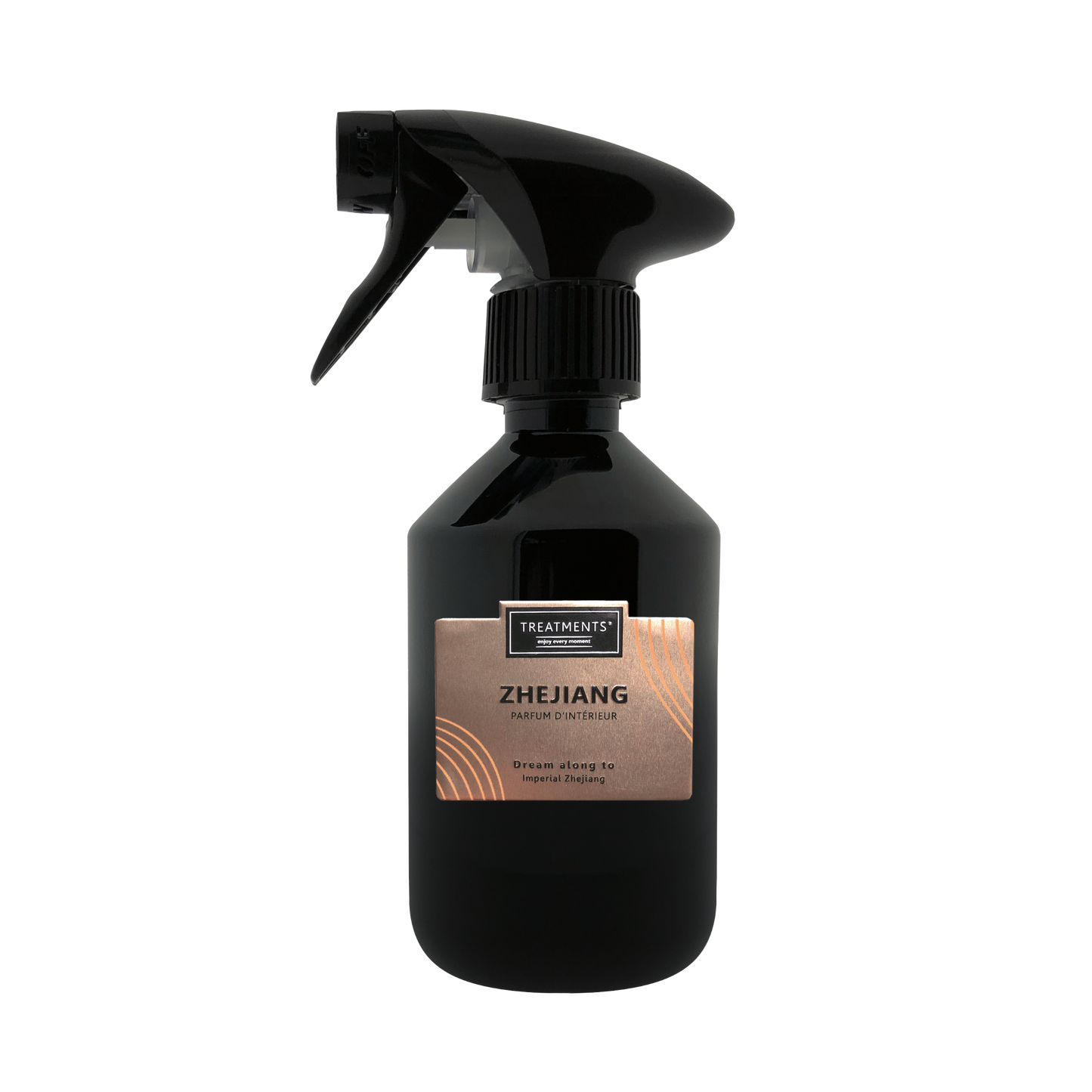 Behandlungen Innenspray Zhejiang