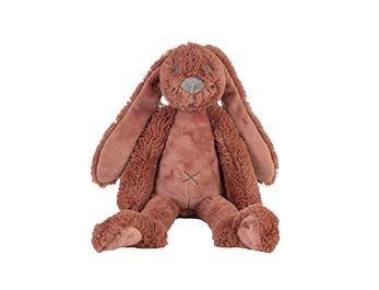 Happy horse knuffel richie roest bylout