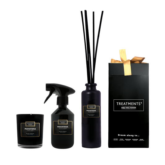 Treatments Giftbox Home Mahayana