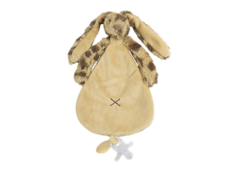 Happy horse knuffeldoekje jubilee bylout