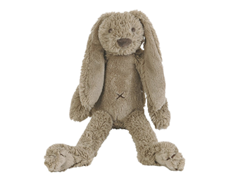 Happy horse knuffel richie bylout bruin