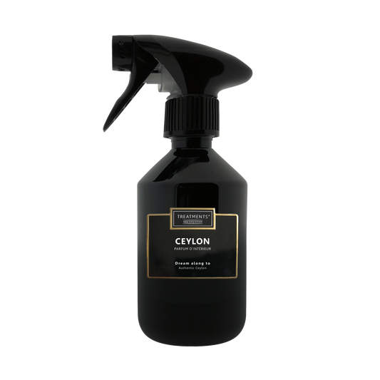 Treatments Interior Spray Ceylon