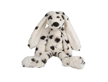 Happy horse knuffel richie wit bylout