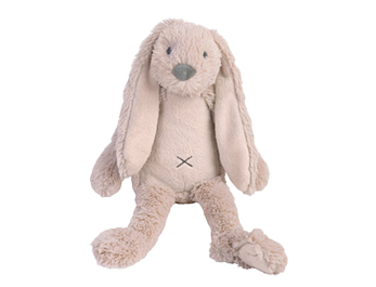 Happy horse knuffel richie oudroze bylout