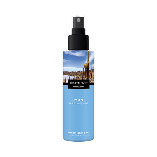 Treatments Bed & Body Mist Uyuni
