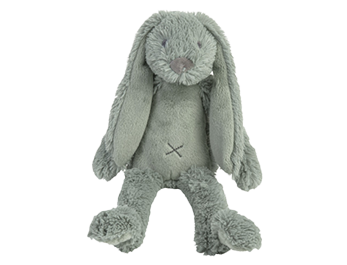 Happyhorse richie knuffel groen bylout