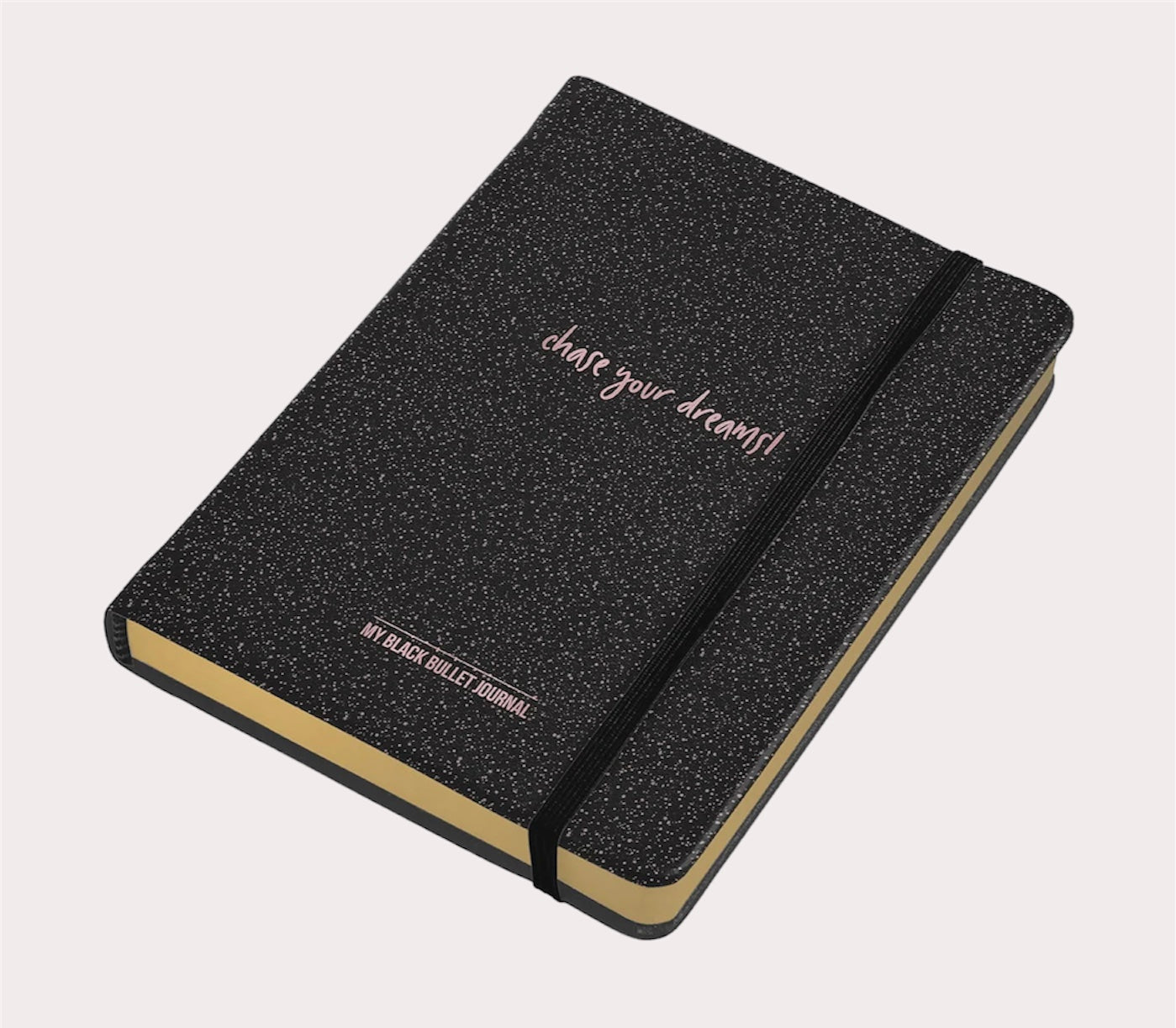 Studio Stationery Bullet Journal Verfolgen Sie Ihre Träume
