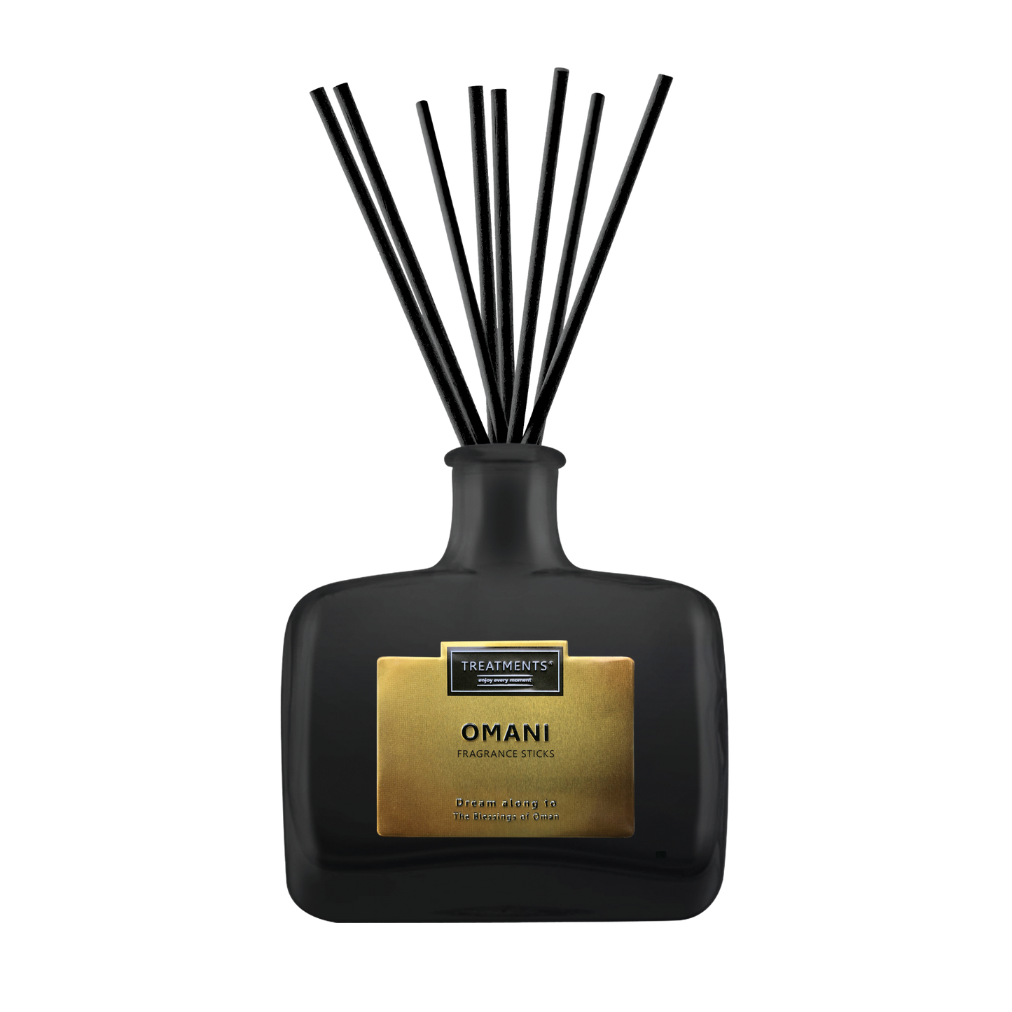 Behandlungen Duftstäbchen Omani