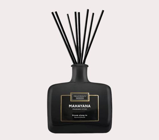 Behandlungen Duftstäbchen Mahayana