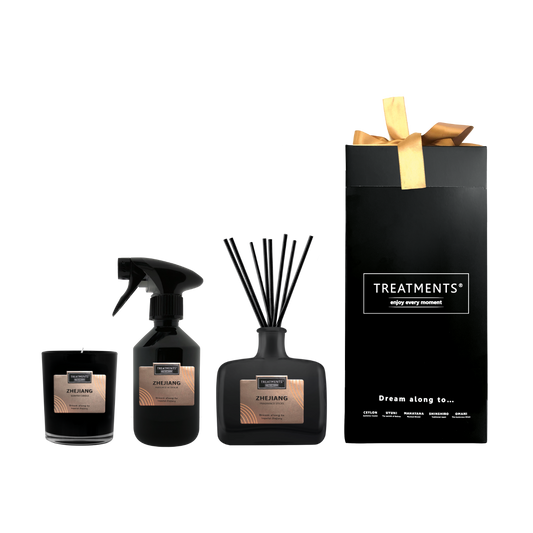 Treatments Giftbox Home Zhejiang