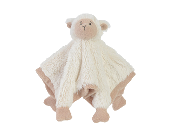 Happy horse lammy knuffeldoekje bylout