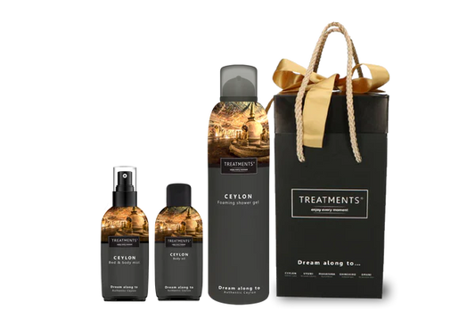 Treatments Giftbox Small Ceylon