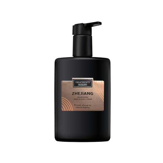 Treatments Hand & Body Cream Zhejiang