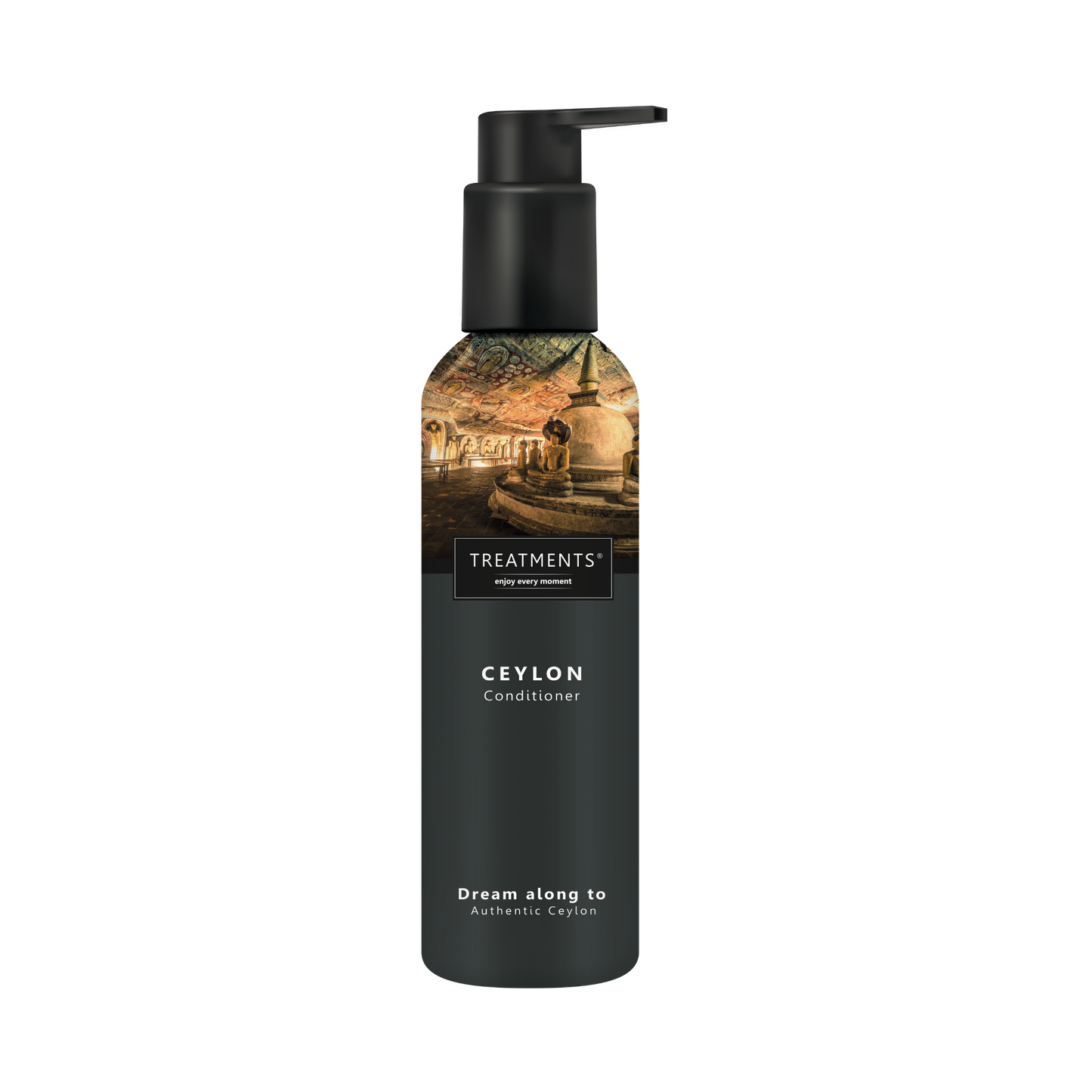 Treatments Conditioner Ceylon