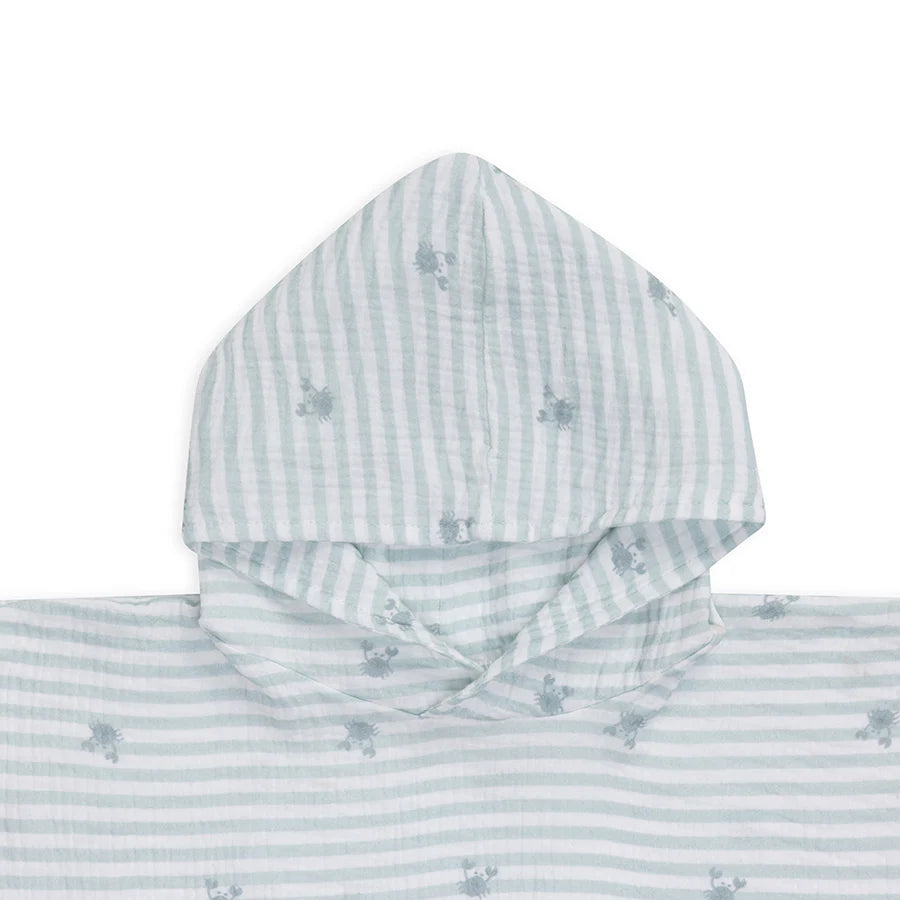 Swim Essentials Hydrofiel Poncho O Crab