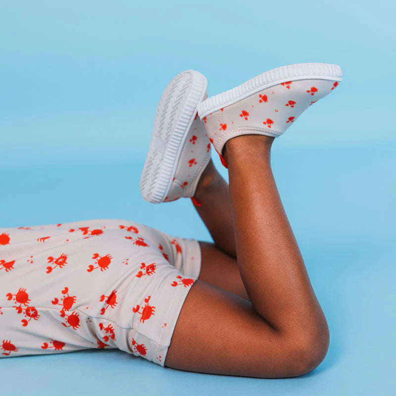 Swim Essentials Waterschoenen O Crab