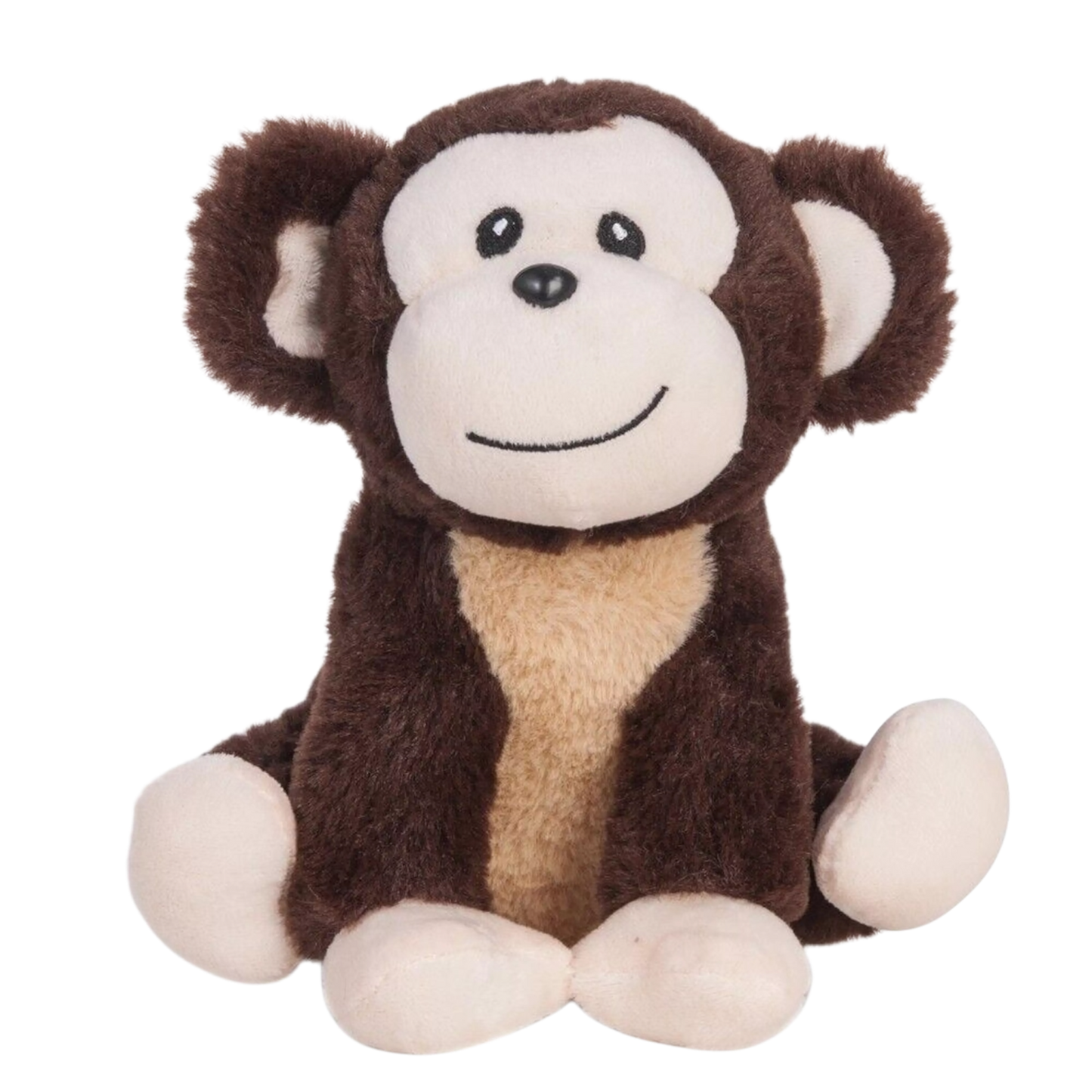 L'artisan Warmteknuffel Aap