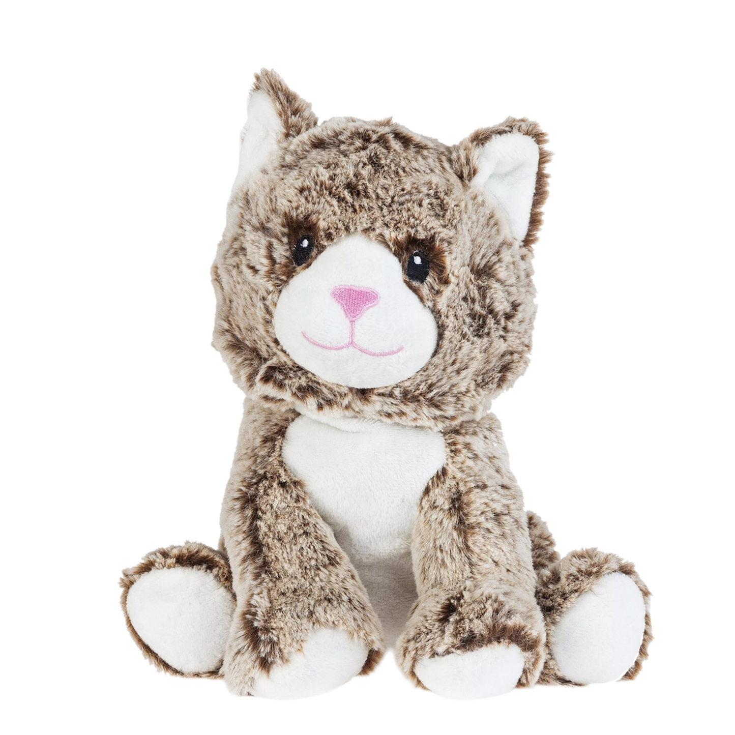 L'artisan Warmteknuffel Kat