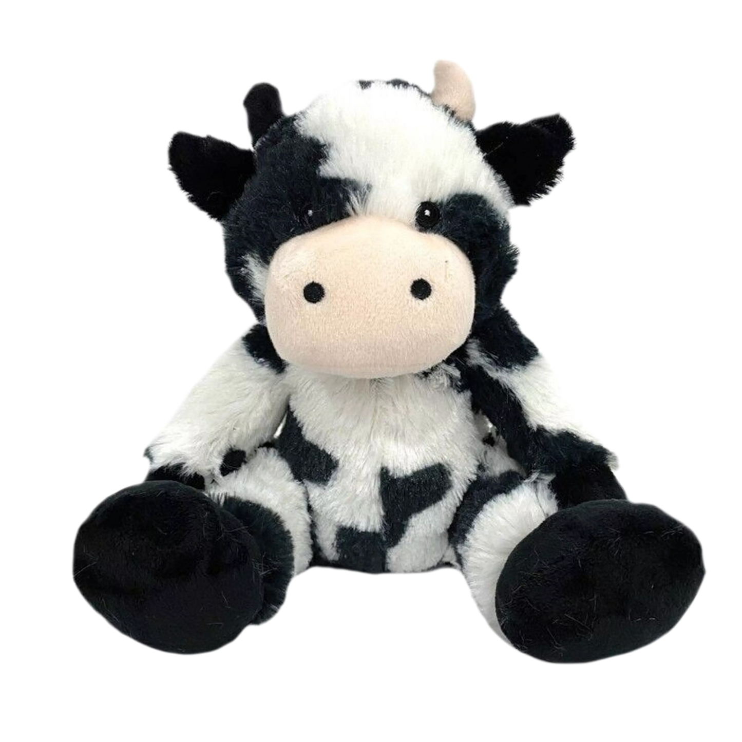 L'artisan Warmteknuffel Koe