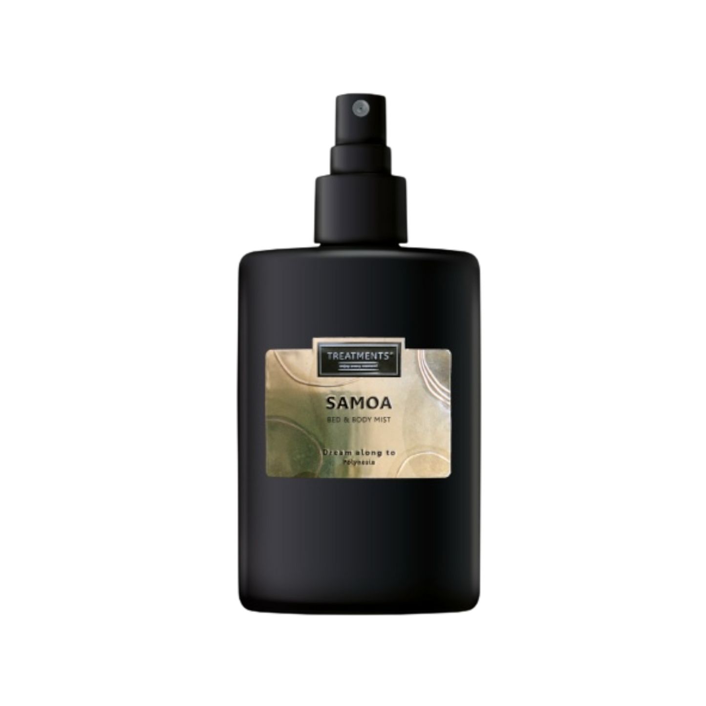 Treatments Bed & Body Mist Samoa