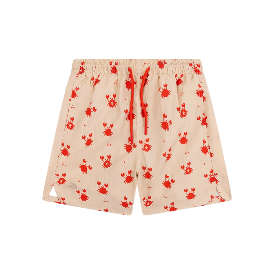 Swim Essentials UV Zwemshort O Crab