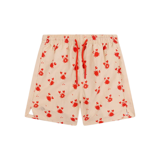 Swim Essentials UV Zwemshort O Crab