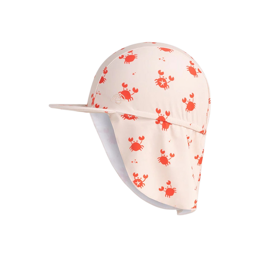 Swim Essentials UV Zonnepet met klep O Crab