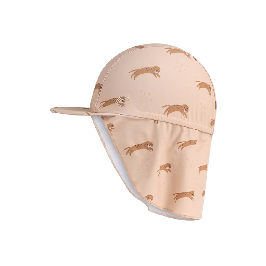 Swim Essentials UV Zonnepet met klep Roamer