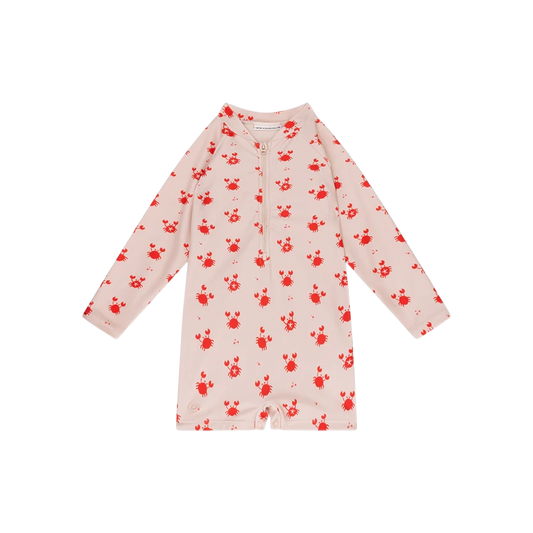 Swim Essentials Zwempak O Crab