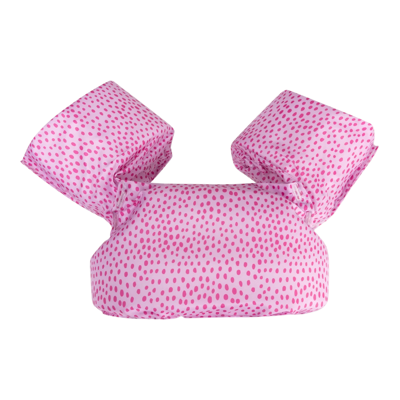Swim Essentials Puddle Jumper Roze Dots