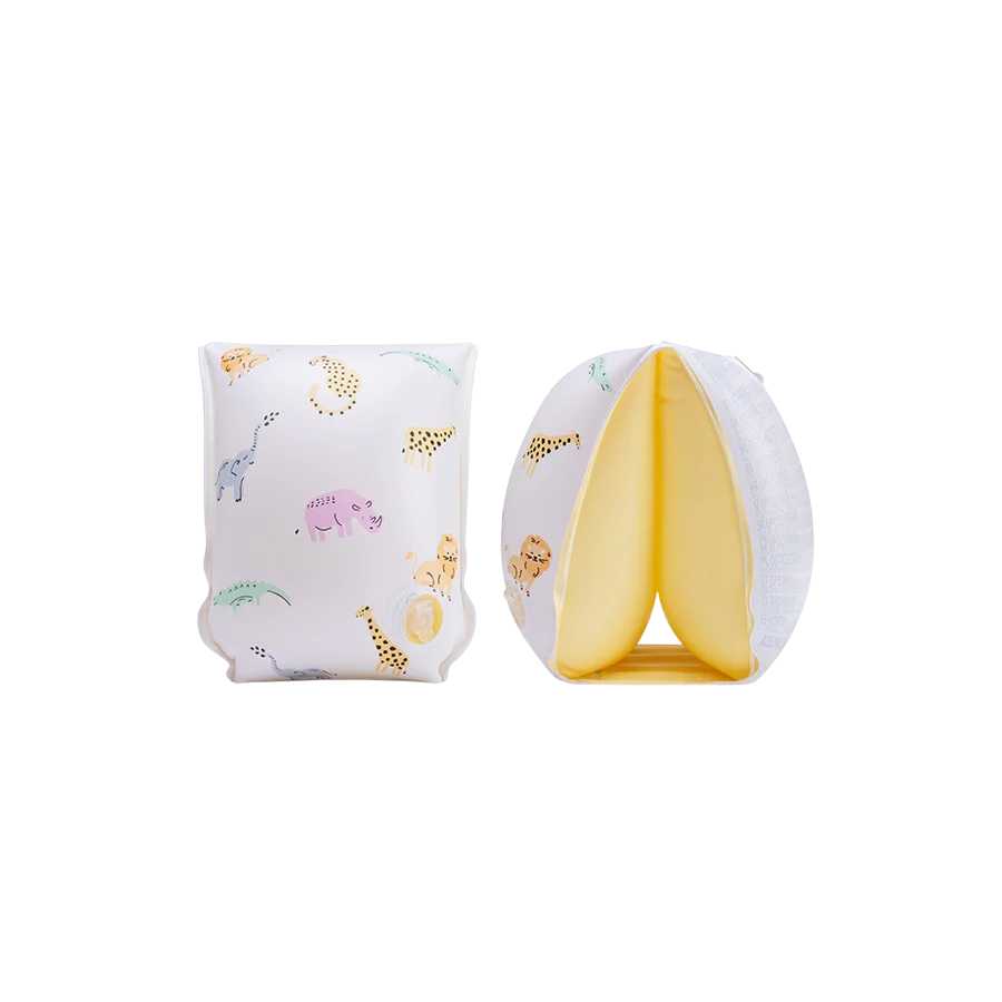 Swim Essentials zwembandjes Safari 2-6 jaar