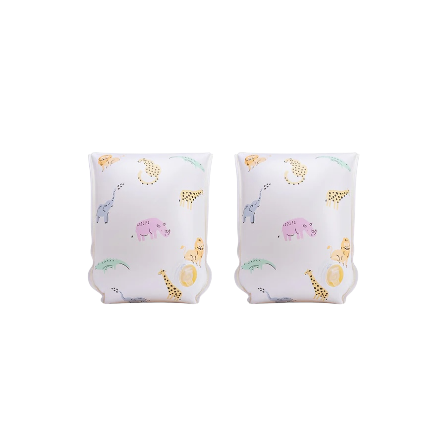 Swim Essentials zwembandjes Safari 2-6 jaar