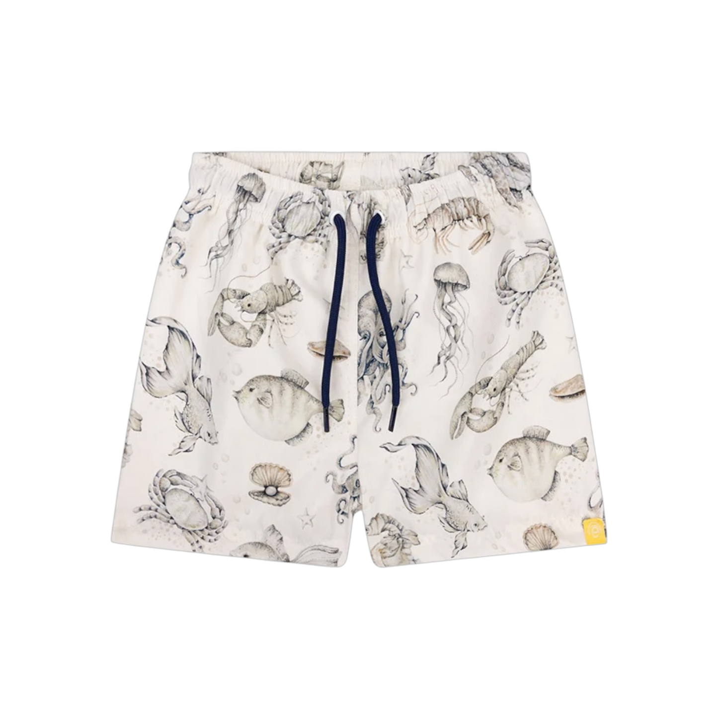 Swim Essentials UV Zwemshort Sealife