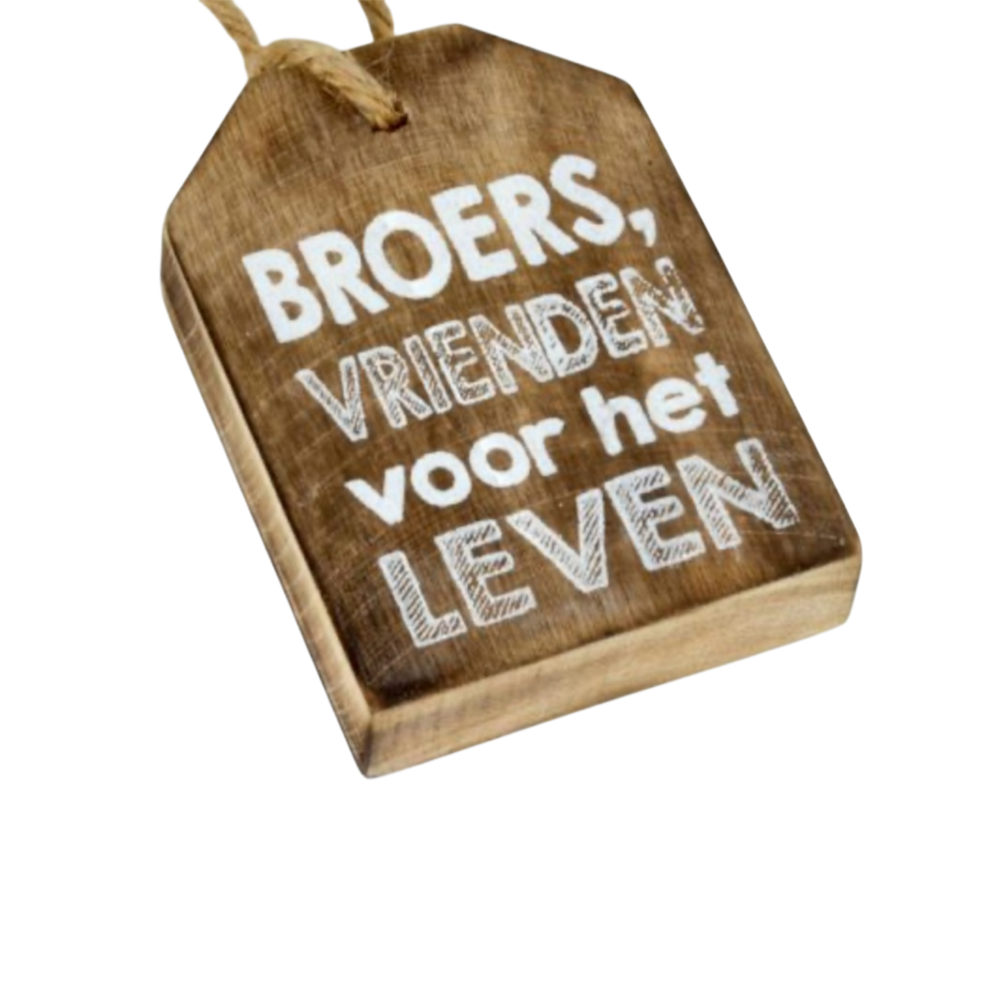 Woodart Hanger Broers