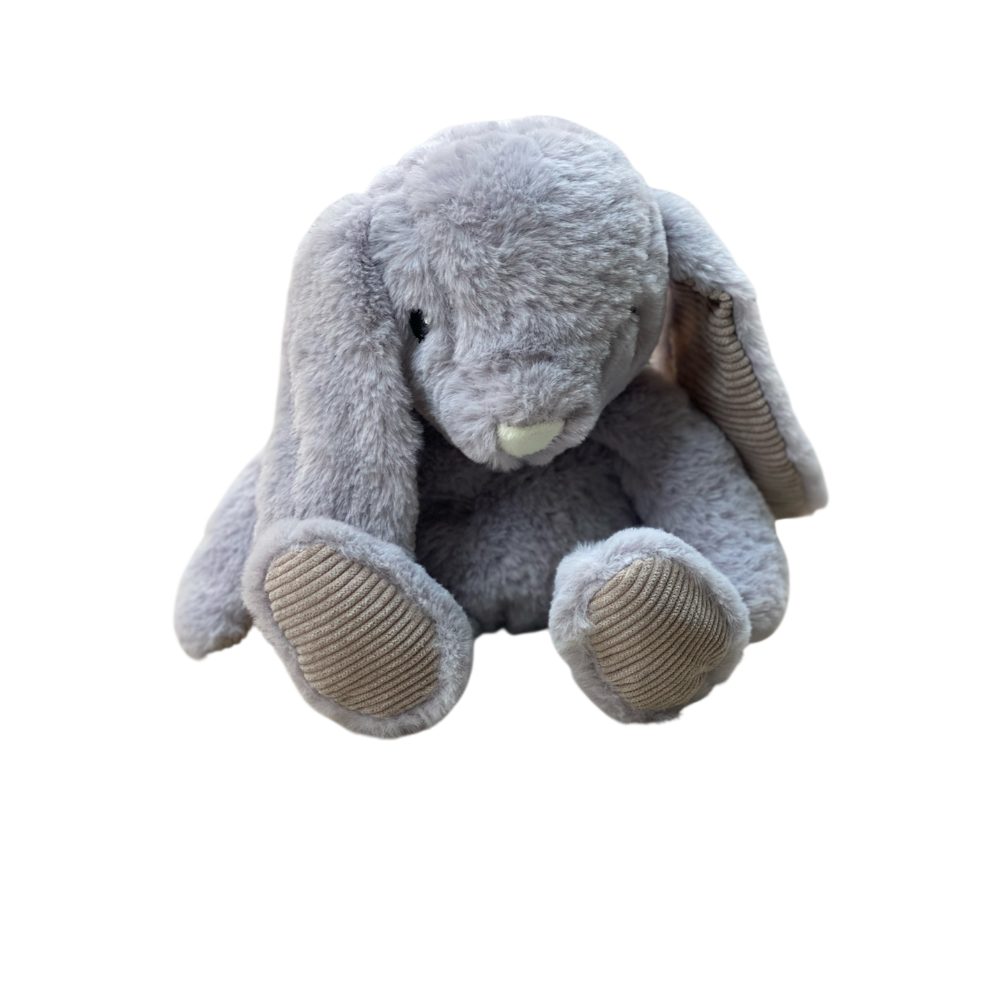 L'artisan Warmteknuffel Konijn