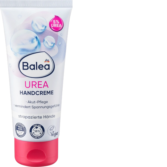 Balea Ureum creme - 5% Urea - Ureum handcrème
