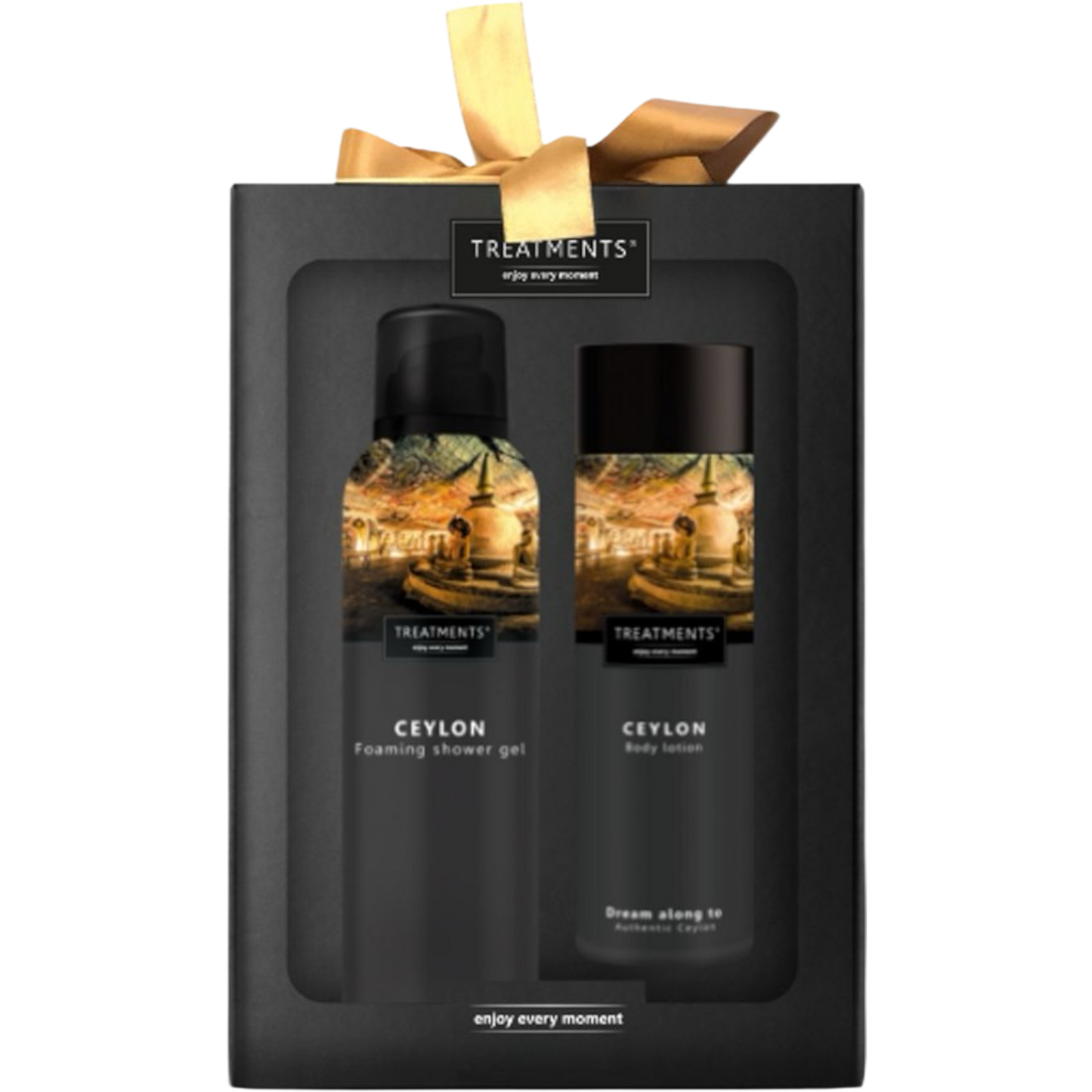 Treatments Giftbox Tenderness Ceylon