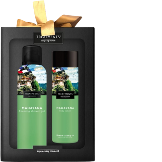 Treatments Giftbox Tenderness Mahayana