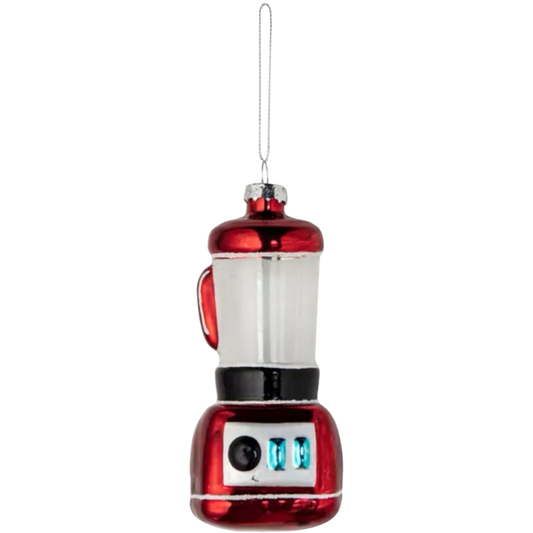 Gusta Kerstornament Blender