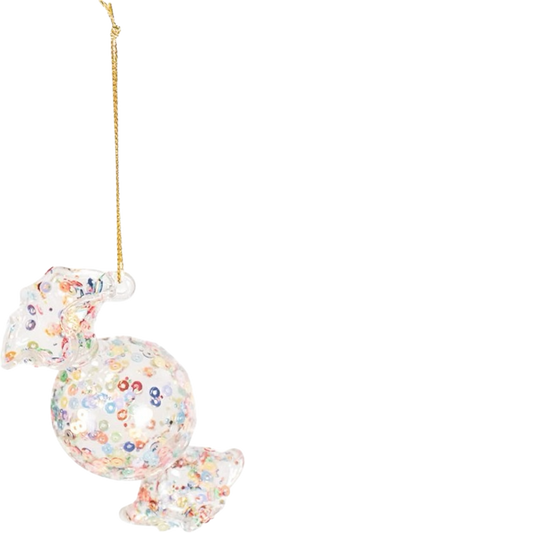 Housevitamin Kerstornament Toffee