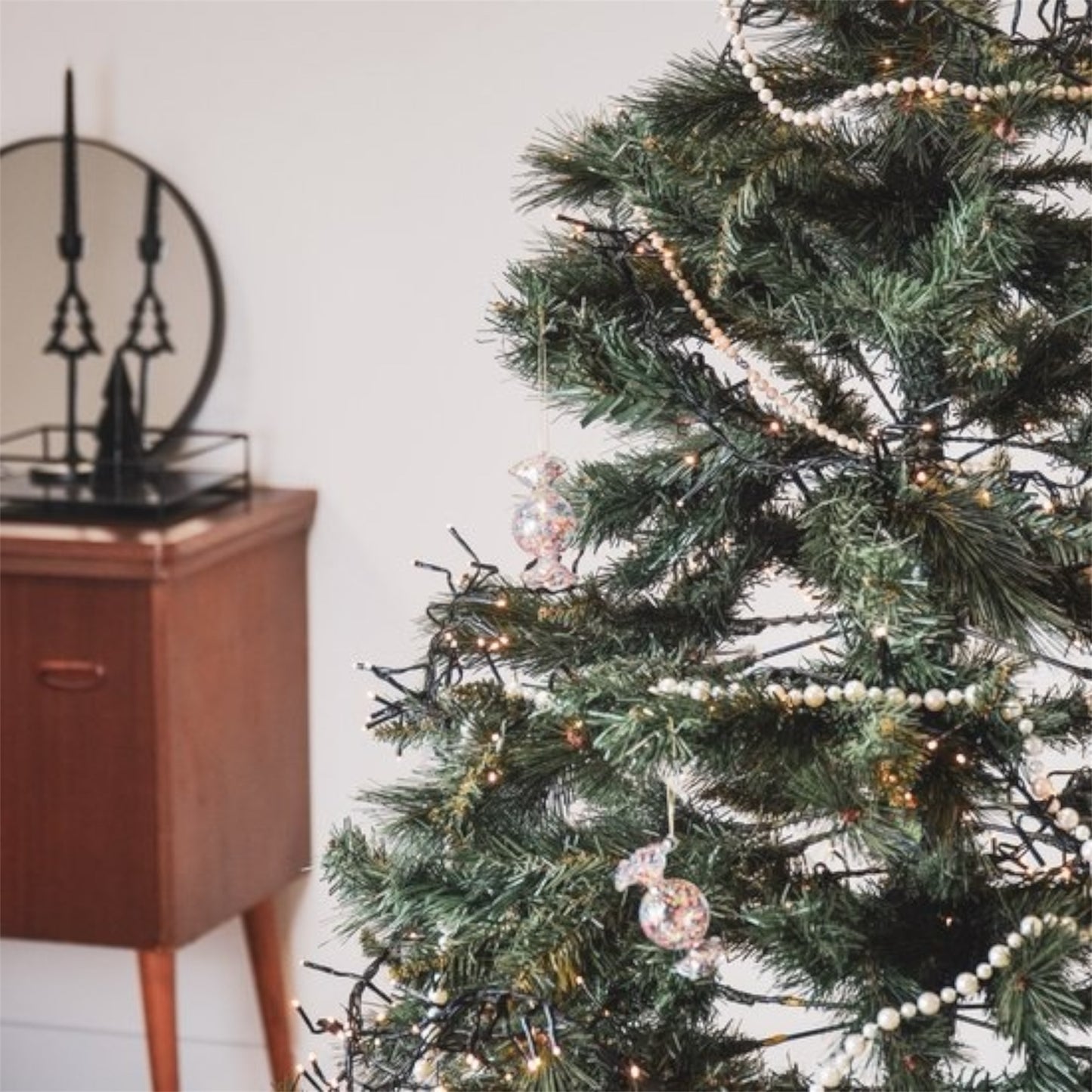 Housevitamin Kerstornament Toffee