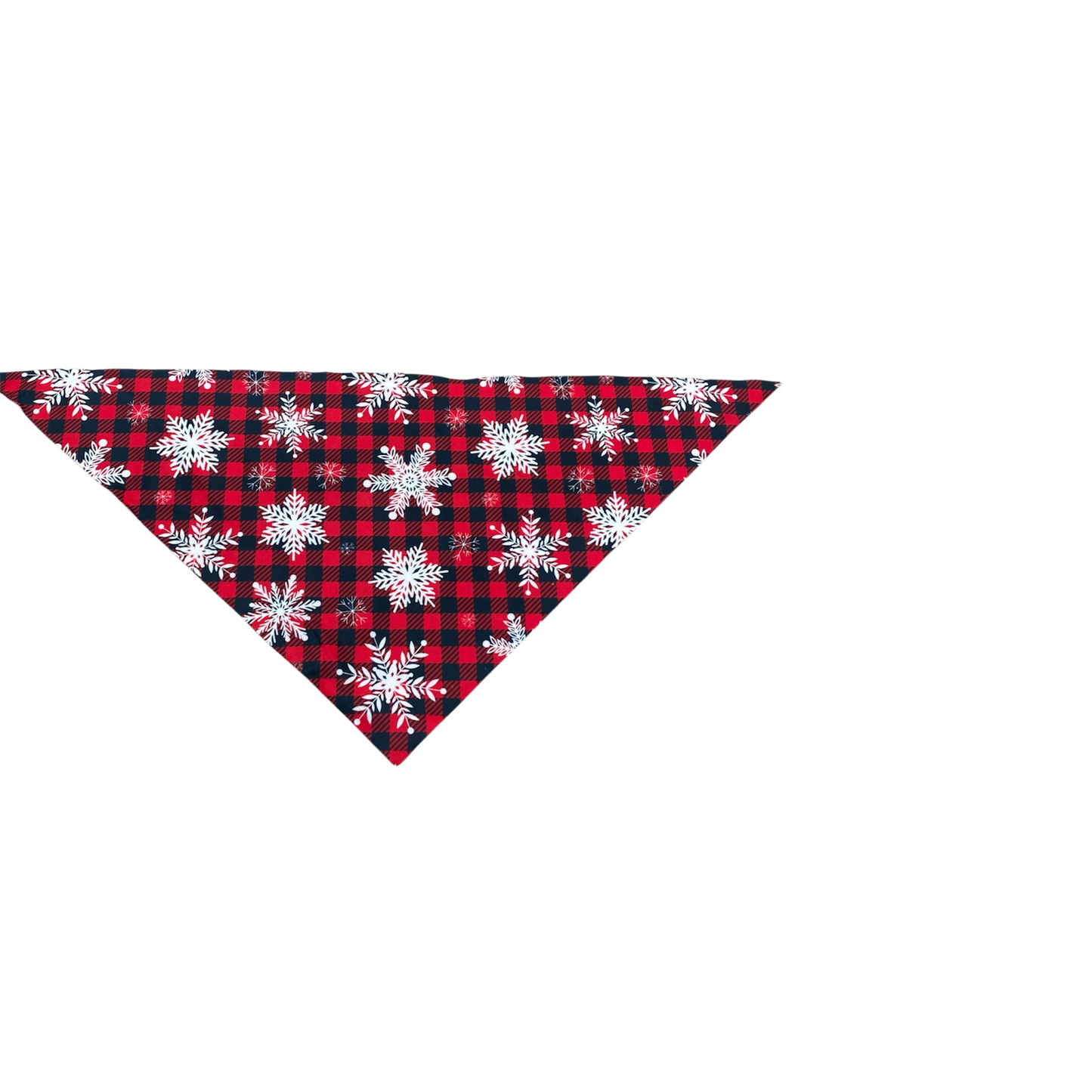 Honden Bandanas Kerst Set van 3 Merry Christmas 57 cm