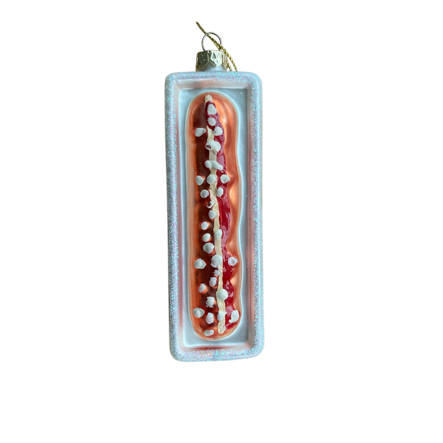 Hd Collection Kerstornament Frikandel